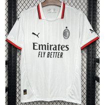 2024-25 ACM Away Fans Soccer Jersey