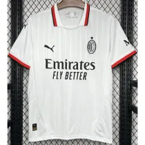 2024-25 ACM Away Fans Soccer Jersey