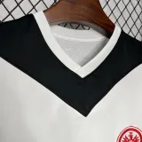 2024-25 Frankfurt Home Fans Soccer Jersey