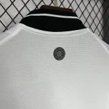 2024-25 Fulham Home Fans Soccer Jersey