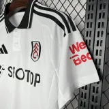 2024-25 Fulham Home Fans Soccer Jersey