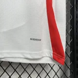 2024-25 Fulham Home Fans Soccer Jersey
