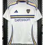 2024-25 Boca Juniors Away Fans Soccer Jersey