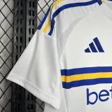2024-25 Boca Juniors Away Fans Soccer Jersey