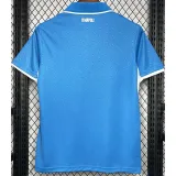 2024-25 Napoli Home Fans Soccer Jersey