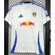 2024-25 Leeds United Home Fans Soccer Jersey