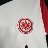 2024-25 Frankfurt Home Fans Soccer Jersey