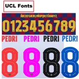 2024-25 BAR Royal blue Special Edition Palyer Version Training Shirts