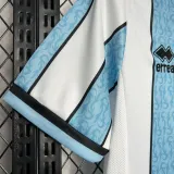 2024-25 Middlesbrough Away Fans Soccer Jersey