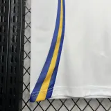 2024-25 Boca Juniors Away Fans Soccer Jersey