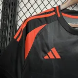 2024-25 Colombia Away Fans Soccer Jersey