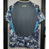 2024-25 Ajax Away Fans Soccer Jersey