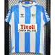2023-24 Malaga 120th Anniversary Edition Fans Soccer Jersey