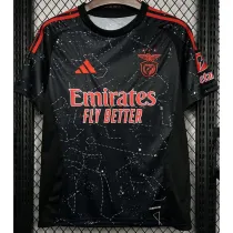 2024-25 Benfica Away 1:1 Fans Soccer Jersey