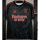 2024-25 Benfica Away 1:1 Fans Soccer Jersey