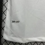 2012-2013 Santos FC Home Retro Soccer Jersey