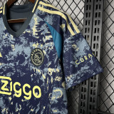 2024-25 Ajax Away Fans Soccer Jersey