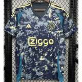 2024-25 Ajax Away Fans Soccer Jersey