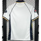 2003-2004 Parma Away Retro Soccer Jersey
