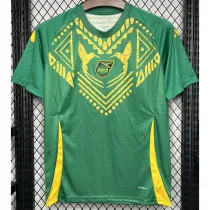 2024-25 JAMAICA Green Training shirts