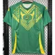 2024-25 JAMAICA Green Training shirts