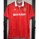 1992-1994 Man Utd Home Retro Soccer Jersey