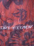 2024-25 Portugal Red Special Edition Player Version Soccer Jersey