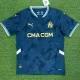 2024-25 Marseille Away Fans Soccer Jersey