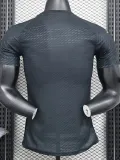 2024-25 Argentina Black Player Version Training shirts