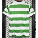 2005-2006 Celtic Home Retro Soccer Jersey