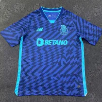2024-25 Porto Third Fans Soccer Jersey