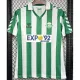 1988-1989 Real Betis Home Retro Soccer Jersey