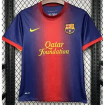 2012-2013 BAR Home Retro Soccer Jersey