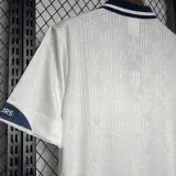 1992-1994 TOT Home White Retro Soccer Jersey