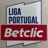 2024-25 Benfica Away 1:1 Fans Soccer Jersey