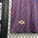 1994-1995 Ajax Away Retro Soccer Jersey