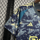 2024-25 Ajax Away Fans Soccer Jersey