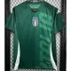 2024-25 Italy Green Training shirts