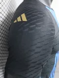 2024-25 Argentina Black Player Version Training shirts