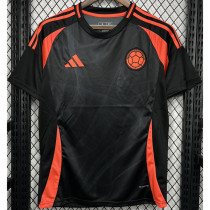 2024-25 Colombia Away Fans Soccer Jersey
