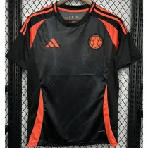 2024-25 Colombia Away Fans Soccer Jersey