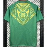 2024-25 JAMAICA Green Training shirts