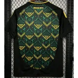 2024-25 Jamaica Away Fans Soccer Jersey