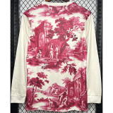 2023-24 ARS Pink Special Edition Long sleeve Training (长袖)
