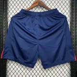 2024-25 Croatia Away Shorts Pants