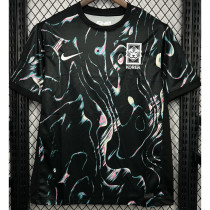 2024-25 Korea Away Fans Soccer Jersey