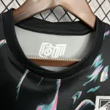 2024-25 Korea Away Fans Soccer Jersey