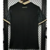 2022-23 Brazil Black Fans Soccer Jersey