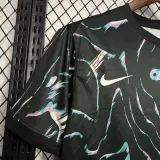2024-25 Korea Away Fans Soccer Jersey