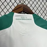 2024-25 Austin FC Away Fans Soccer Jersey